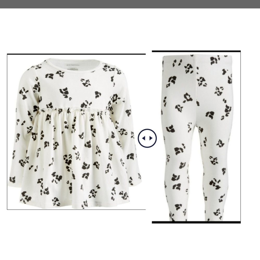 First impressions Toddler Girls Size 3T